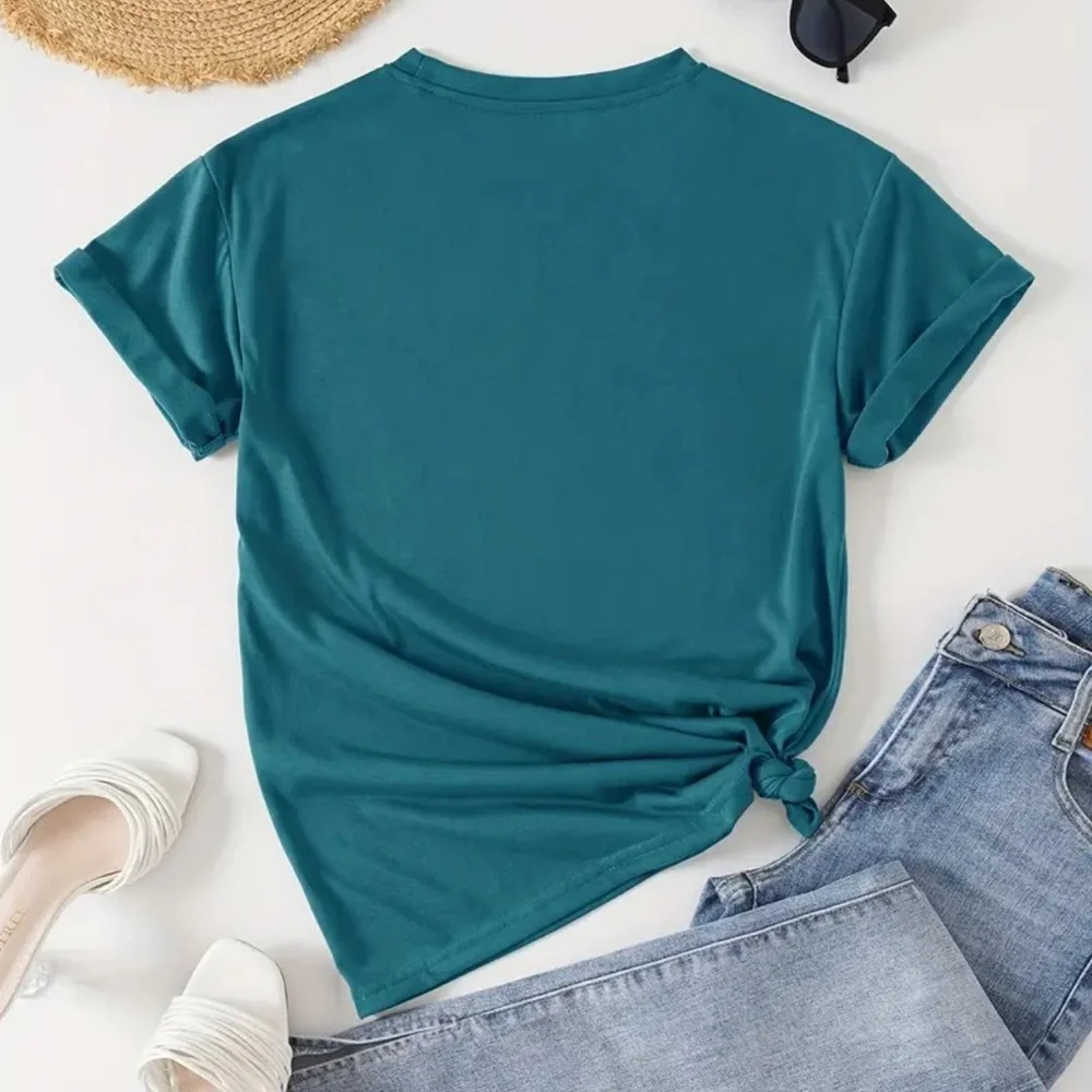 Graphic Tee - Picture 5 of 8